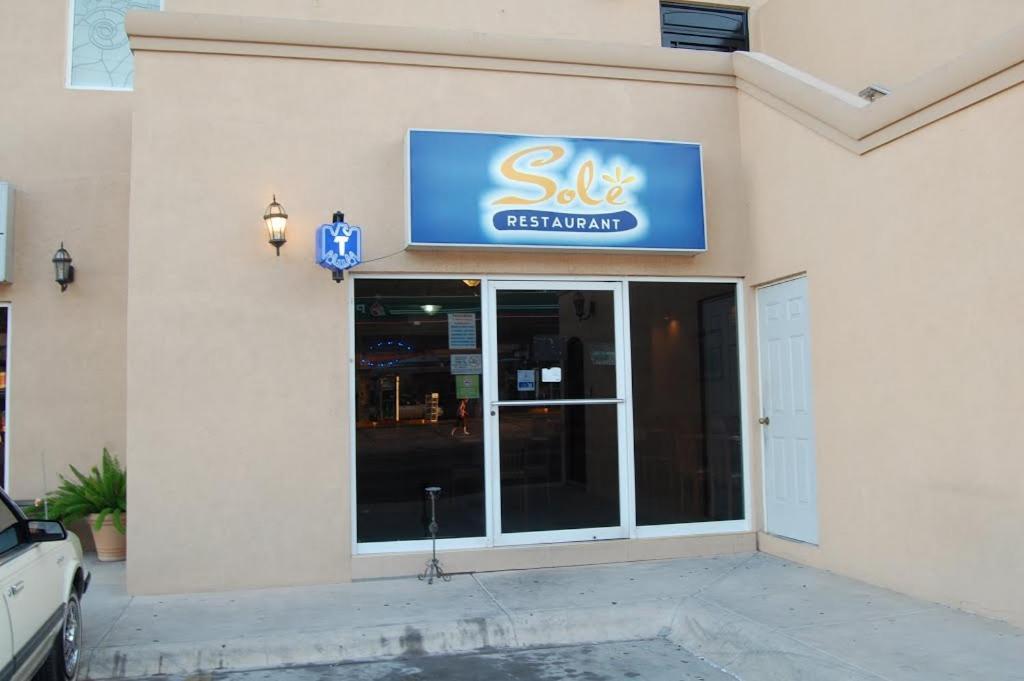 Hotel Del Sol Guaymas Dış mekan fotoğraf